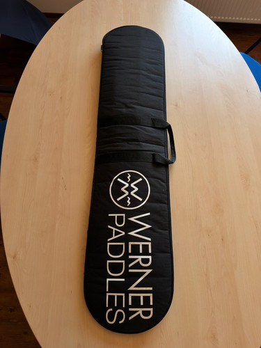 Werner cyprus 210cm bent - cyprus,