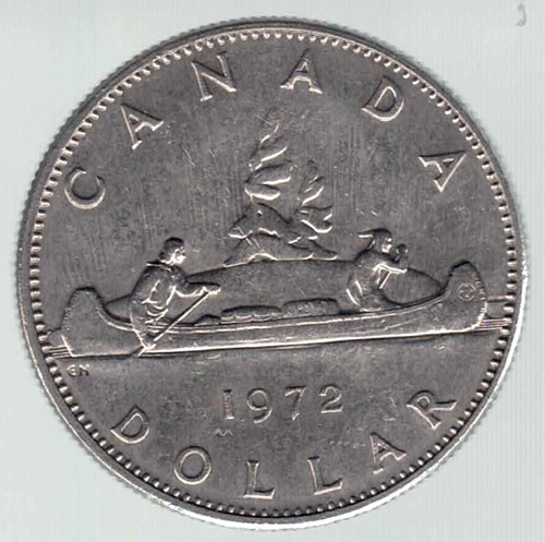 Dollar 1972 kanada - dollar,