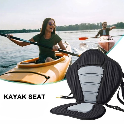Kajaksitz bootsitz kanu sup - kanu,