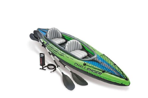 Intex challenger set 2 - challenger,