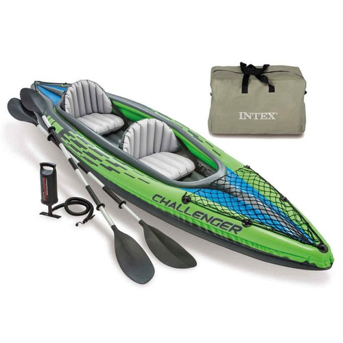 Intex 68306 kajak - intex,