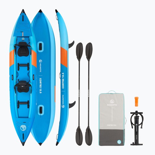 Aquastic cortez 410 cm - cortez,