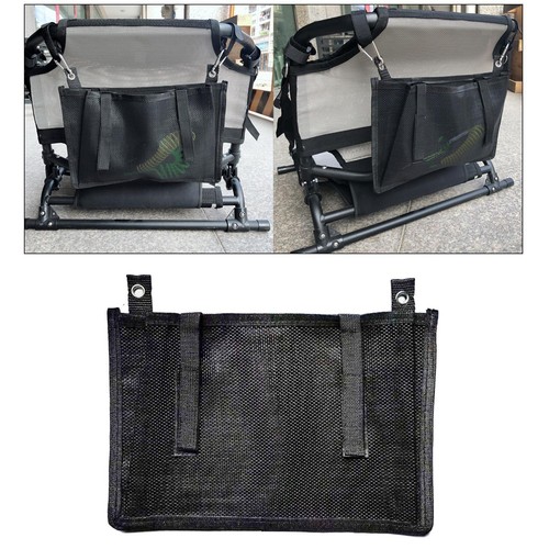 Nylon mesh kajak - nylon, kanu