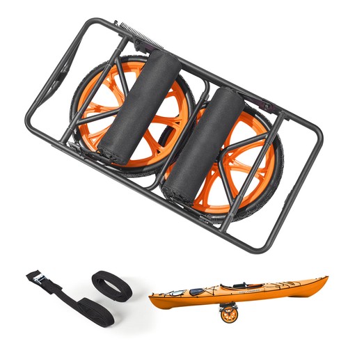 Uimoso kajakwagen 150 - uimoso, kg