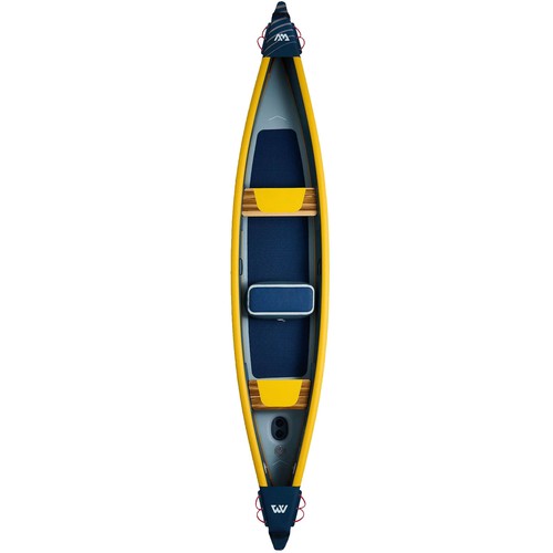 Aqua marina tomahawk air - marina, air-c