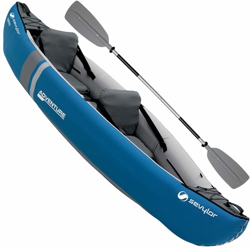 Sevylor adventure kajak kit - sevylor,