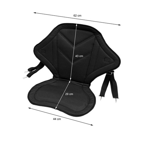 Kajaksitz für stand - stand, up