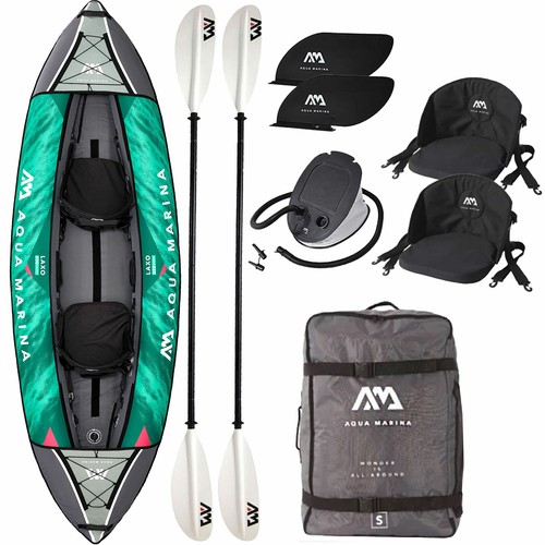 Aqua marina laxo 320 - laxo,