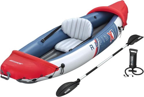 Bestway hydro force kajak - hydro,