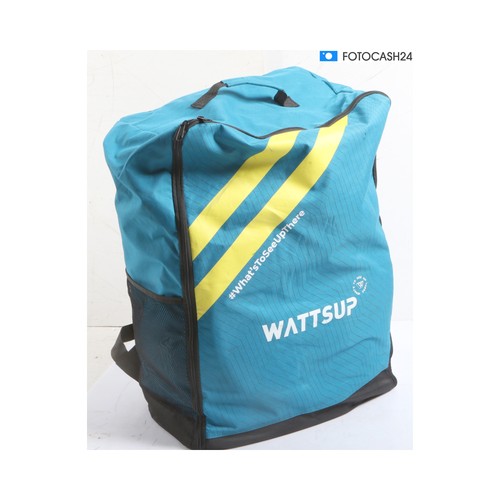 Wattsup crucian aufblasbares - crucian,