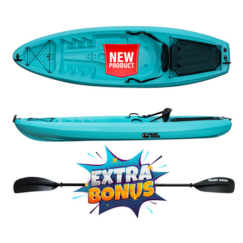Kajak reef galaxy kayaks sit - reef,