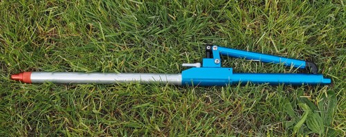 Trak seekajak hydraulik jack - trak,
