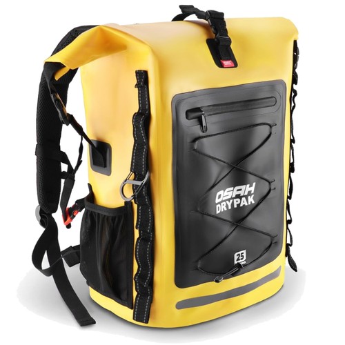 Rucksack kajak camping wandern - camping,