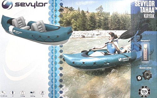Sevylor tahaa personen - sevylor,