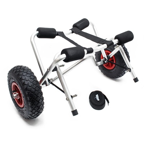 Kajakwagen kanuwagen - kajakwagen,