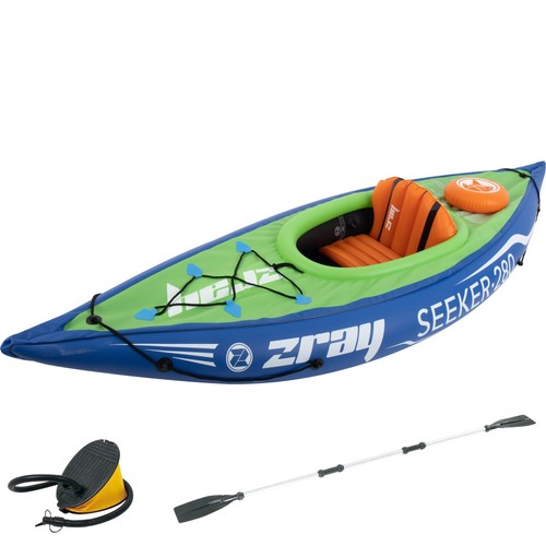 Zray seeker 280 - zray,