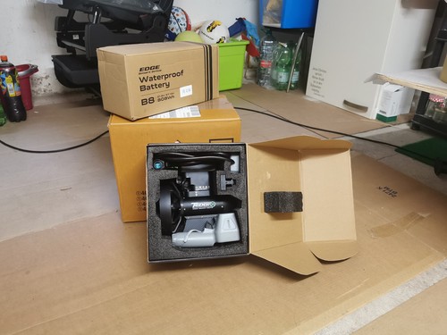 Tedgix k4c motor für - tedgix,