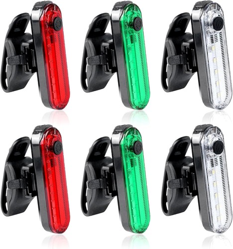 Navigationslichter led - led, 6