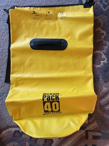 Karana ocean pack - karana, bag