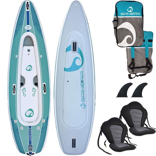 Spinera supkayak sk12 - supkayak,