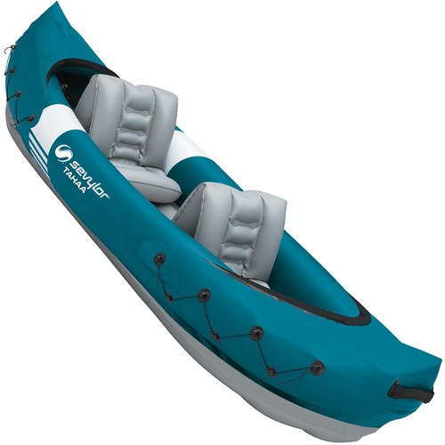 Sevylor inflatable tahaa kayak - tahaa,
