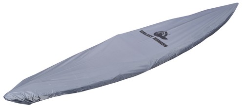 Galaxy kayak kajak abdeckung - galaxy,