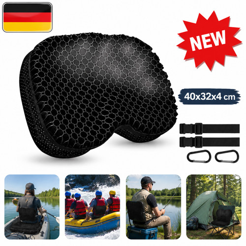 Kajak sitzkissen wasserdicht - kajak-sitzkissen,