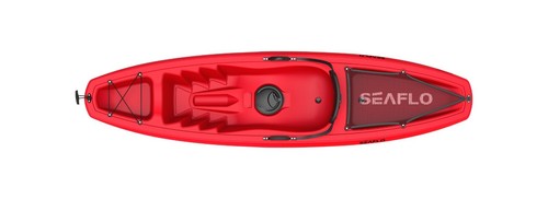 Seaflo kajak sit on - ®,