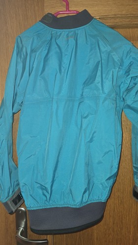 Palm kajakjacke sehr guter - kajakjacke,