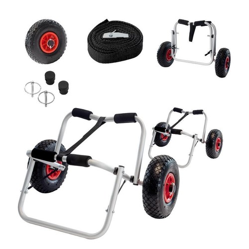 Brunelli transportwagen kajak - transportwagen,