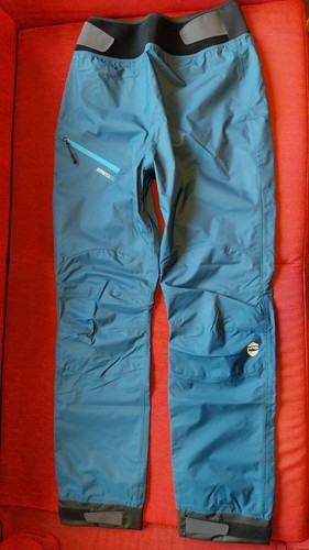 Nrs endurance wasserdichte - endurance,