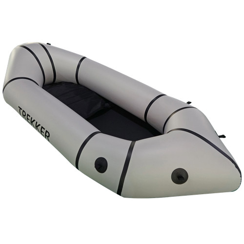 Trekker packraft 235 - trekker,