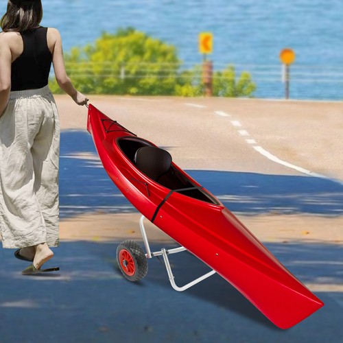 Kajakwagen bootswagen - kajakwagen,