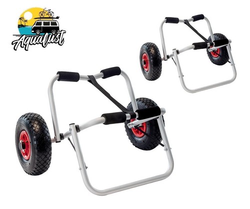 Aqualust sup cart kajak - sup, sup-