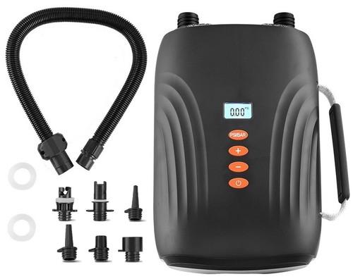 Elektrische luftpumpe sup - elektrische,