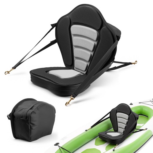 Uimoso kajak sitz sup - 1,