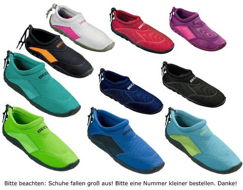 Beco neopren surf - beco, und