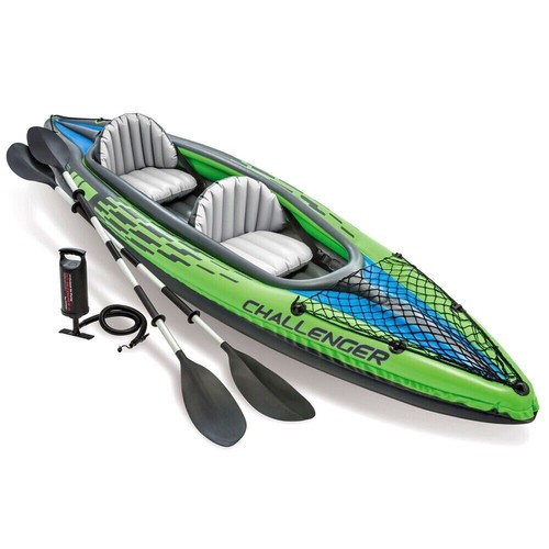 Intex challenger kajak - challenger,