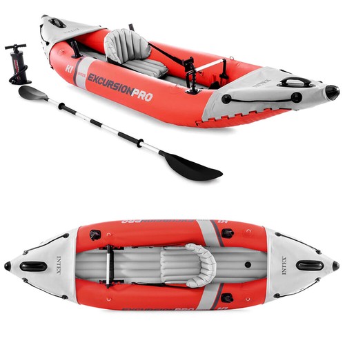 Intex excursion pro kajak - excursion,