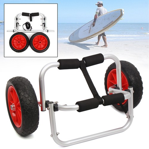 Kajakwagen bootswagen kajak - kajakwagen,