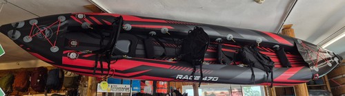 Extasea race 470 - extasea,