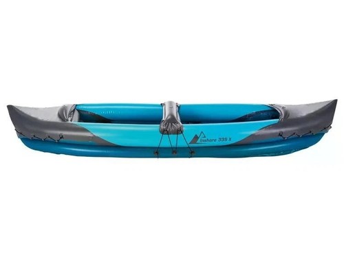 Crivit inshore 335 kajak - crivit,