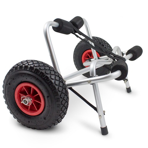 Kajakwagen kanuwagen faltbar - kanuwagen,