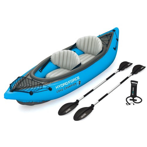 Kajak kayak ruderboot bestway - kajak,
