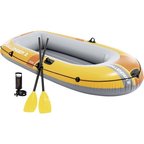 Intex challenger boot set - intex,