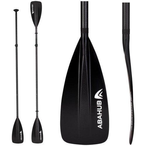Abahub teilige 1 carbon - 4-teilige,