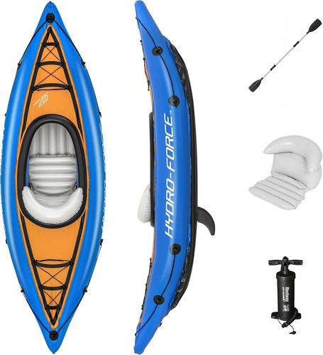 Bestway hydro force cove - bestway, hydro-force