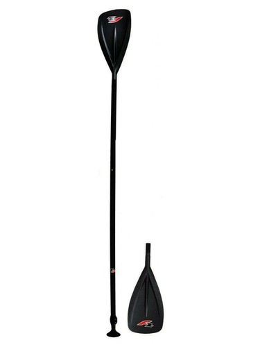Carbon paddel 2in1 sup - f2,
