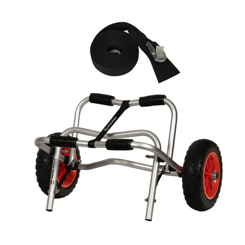 Kajakwagen kanuwagen alu - kajakwagen,