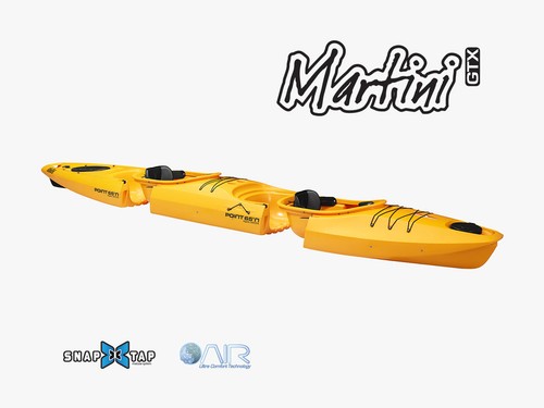 Point martini gtx tandem - point,